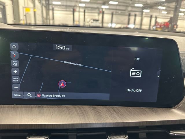 Used 2023 Kia Telluride SX image 37