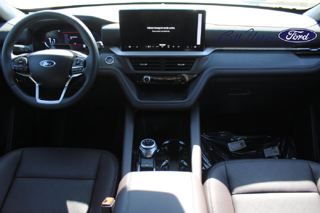New 2026 Ford Explorer Platinum RWD image 12