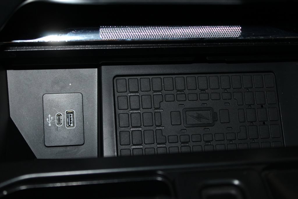 Used 2025 Ford F150 Tremor w/ Equipment Group 402A High AWD/4WD image 50