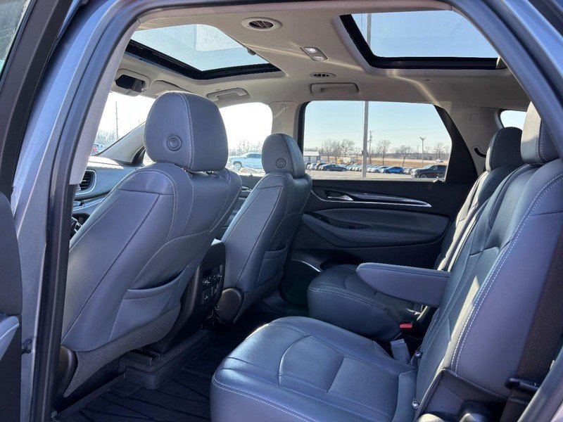 Used 2019 Buick Enclave Premium w/ Experience Buick Package image 11