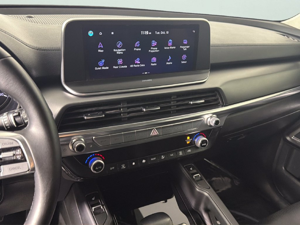 Used 2022 Kia Telluride S FWD image 22
