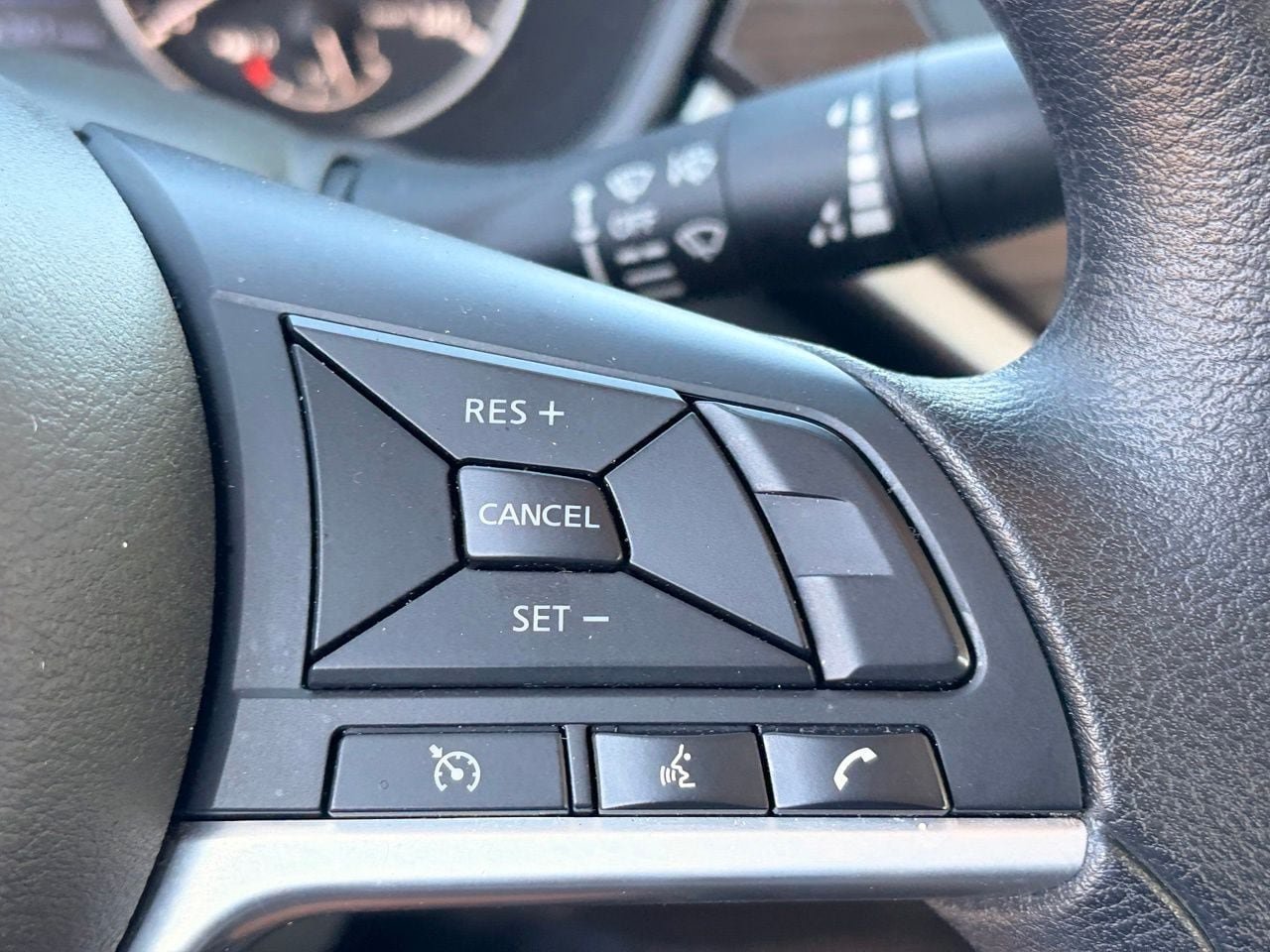 Certified 2025 Nissan Altima 2.5 SV FWD image 27