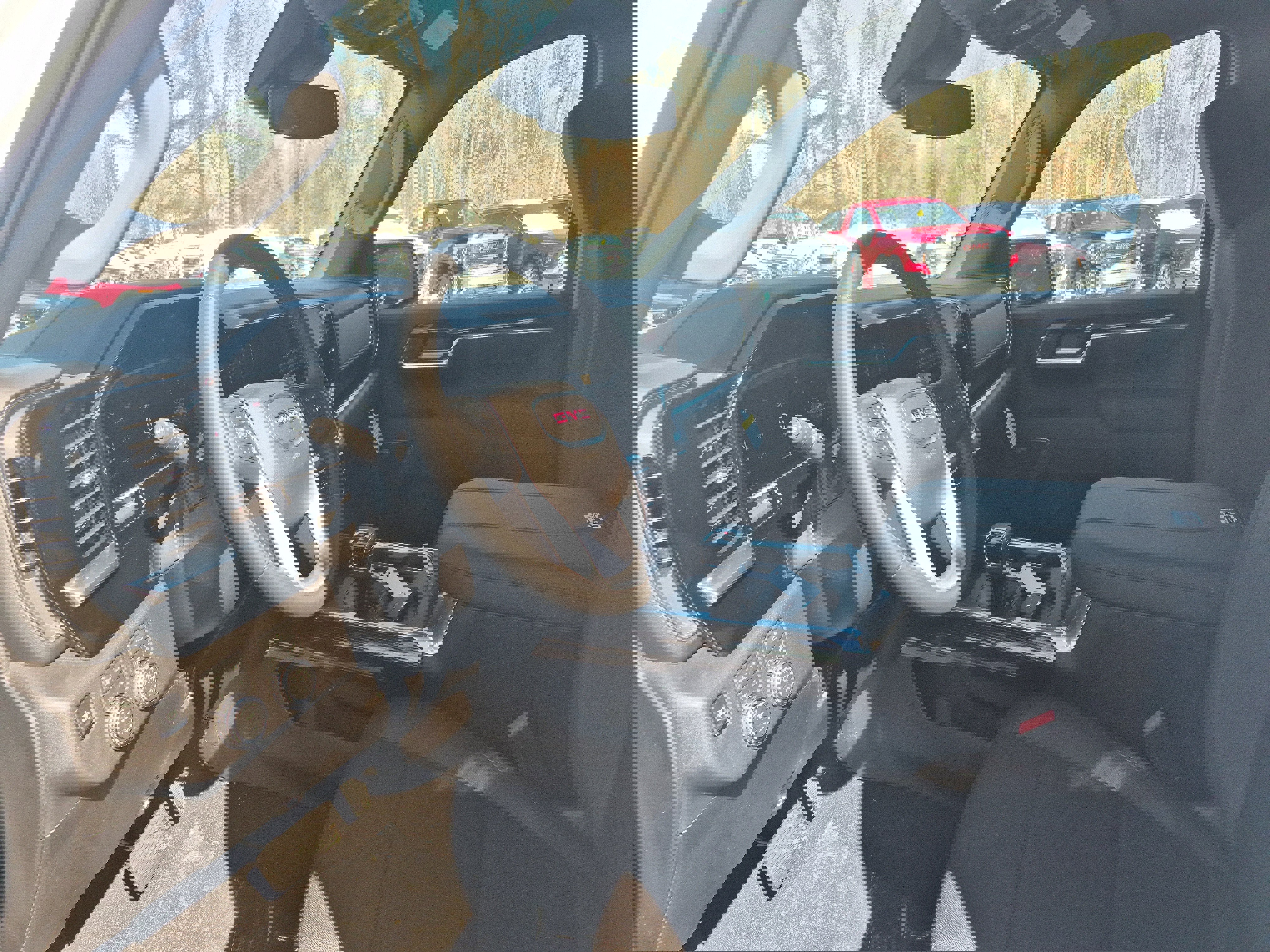 Used 2026 GMC Sierra 1500 Elevation w/ Preferred Package image 22