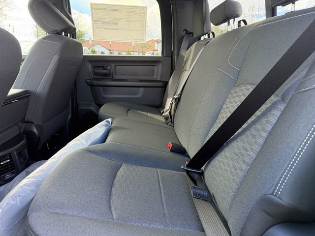 New 2026 RAM 3500 Tradesman image 26