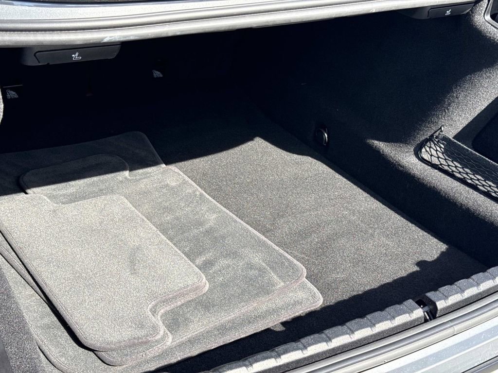 Used 2024 BMW M850i xDrive Coupe w/ M Sport Professional Package image 11