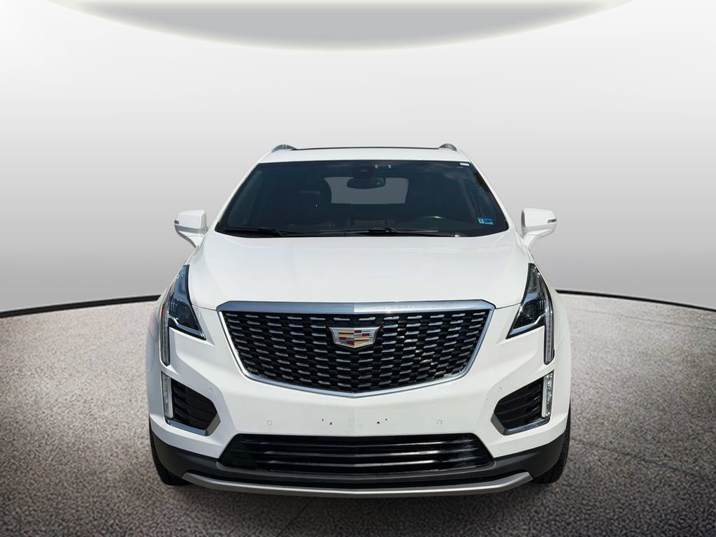 Used 2021 Cadillac XT5 Premium Luxury FWD image 6