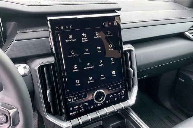 Used 2024 GMC Acadia Elevation image 6