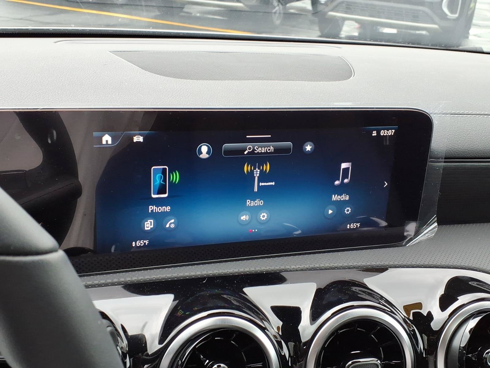 New 2026 Mercedes-Benz CLA 250 4MATIC image 14