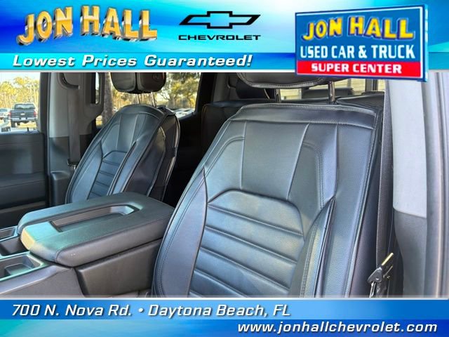 Used 2021 Chevrolet Silverado 1500 LT w/ All Star Edition Plus image 18