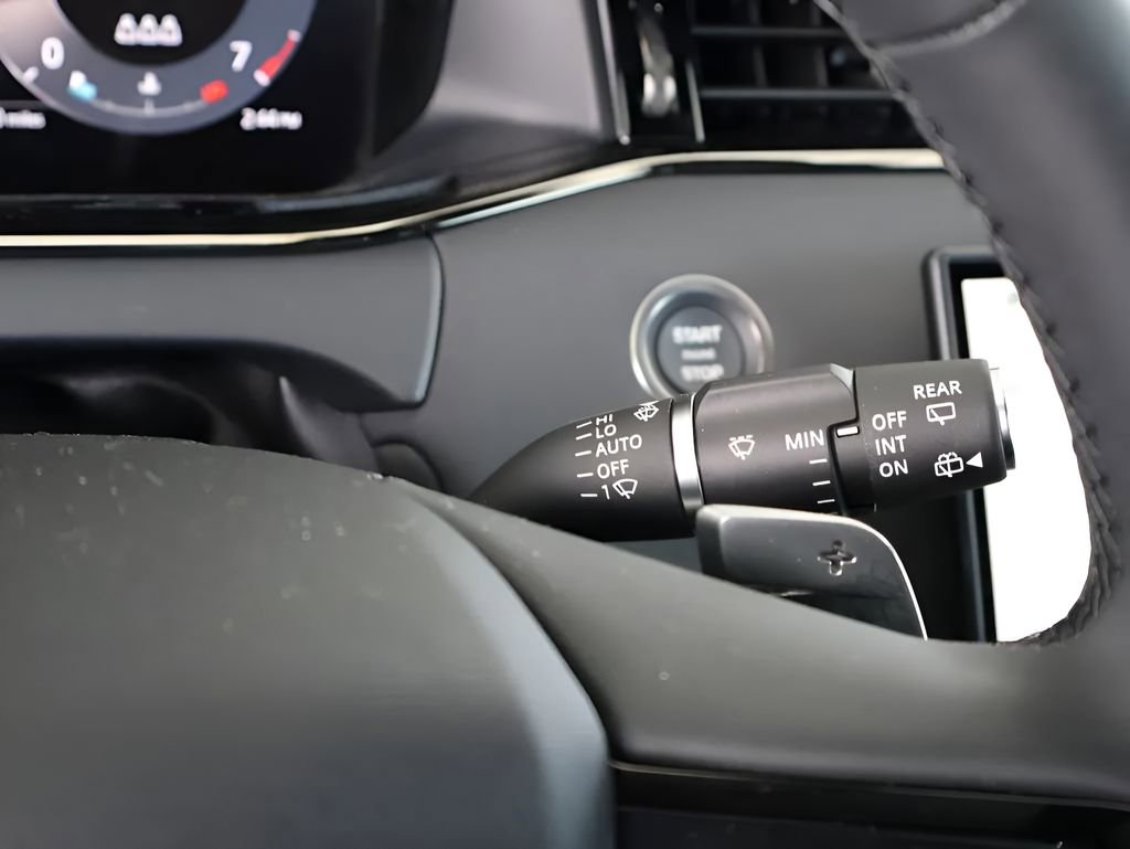 New 2026 Land Rover Range Rover Evoque Dynamic SE image 28