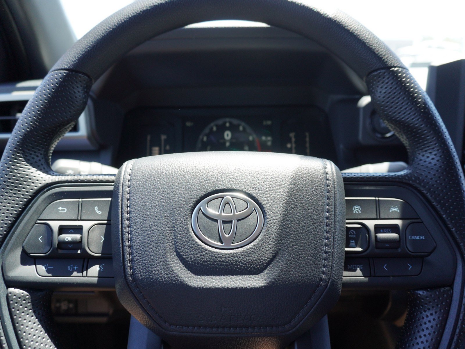 New 2026 Toyota Tacoma SR5 AWD/4WD image 23