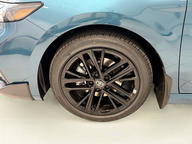 New 2026 Toyota Camry SE FWD image 24