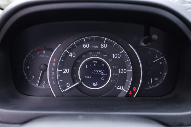 Used 2015 Honda CR-V EX-L image 25