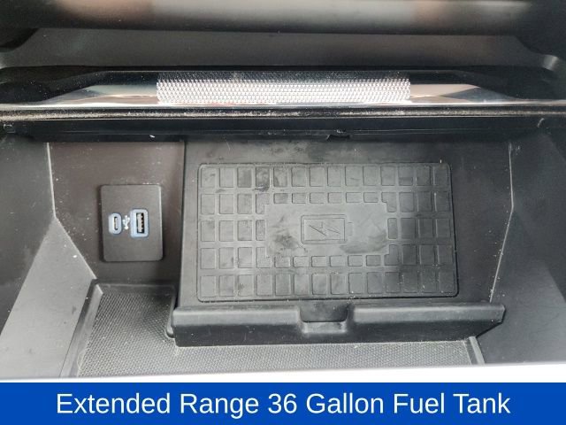 Used 2022 Ford F150 King Ranch w/ Equipment Group 601A High image 28