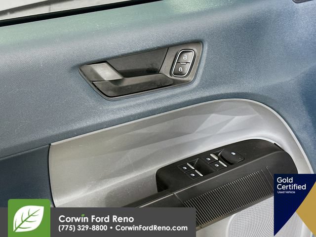Certified 2022 Ford Maverick XL FWD image 20