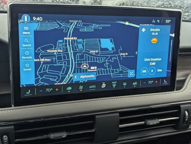 New 2026 Lincoln Corsair Grand Touring image 20