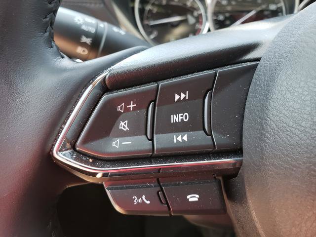 Certified 2024 MAZDA CX-5 AWD 2.5 S w/ Select Package image 21