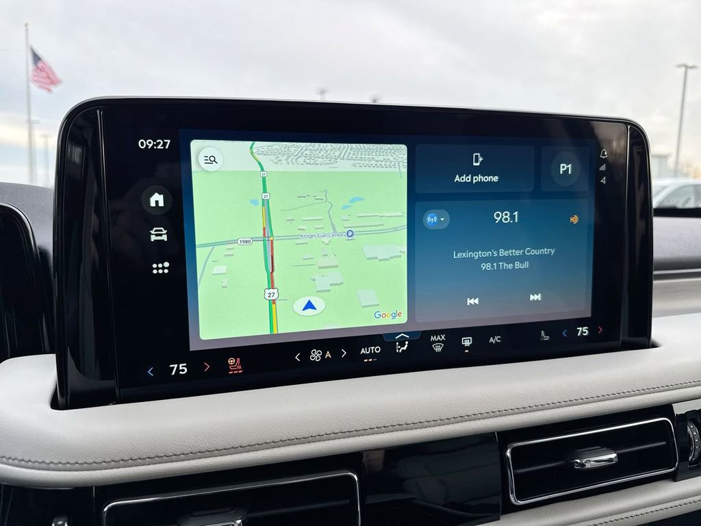 New 2026 Lincoln Aviator Reserve image 13