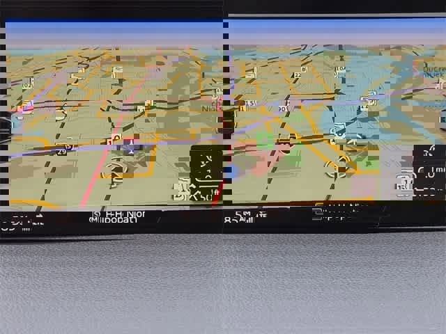 Used 2019 Audi Q7 3.0T Prestige w/ Prestige Package image 31