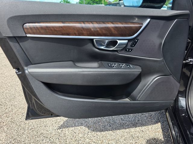 Used 2018 Volvo S90 T5 Momentum w/ Convenience Package AWD/4WD image 21