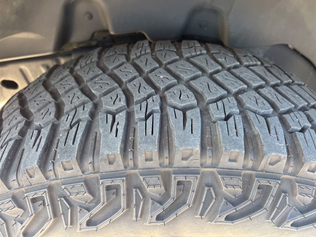 Used 2022 Ford Bronco Badlands AWD/4WD image 11