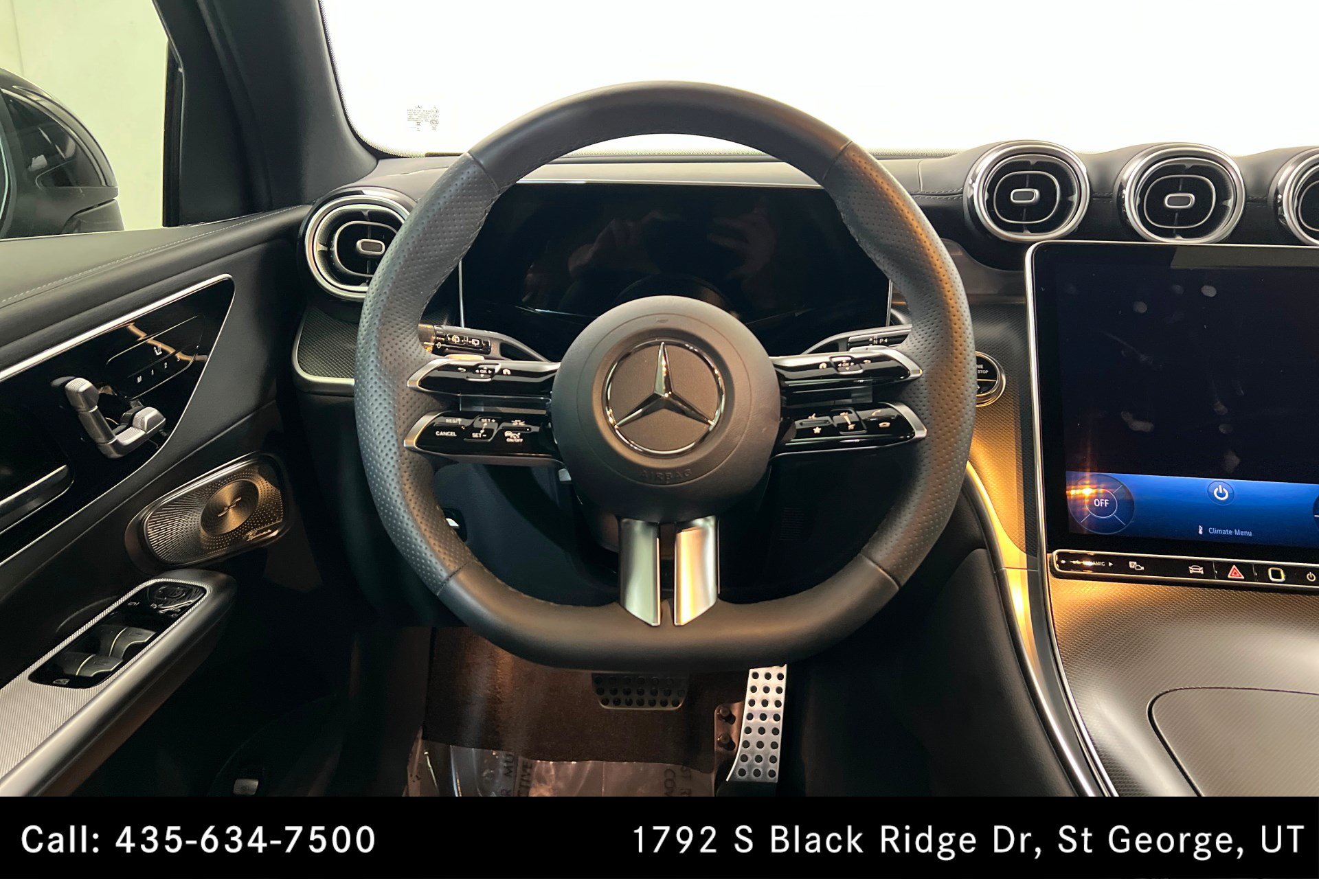 Certified 2026 Mercedes-Benz GLC 300 4MATIC image 12