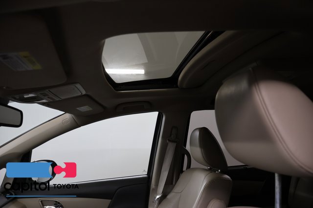 Used 2015 Honda Odyssey EX-L image 13