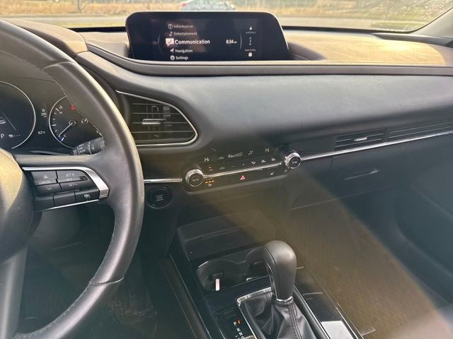 Used 2024 MAZDA CX-30 AWD 2.5 S w/ Premium Package image 29