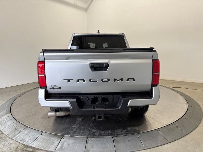 Used 2024 Toyota Tacoma TRD Off-Road AWD/4WD image 6