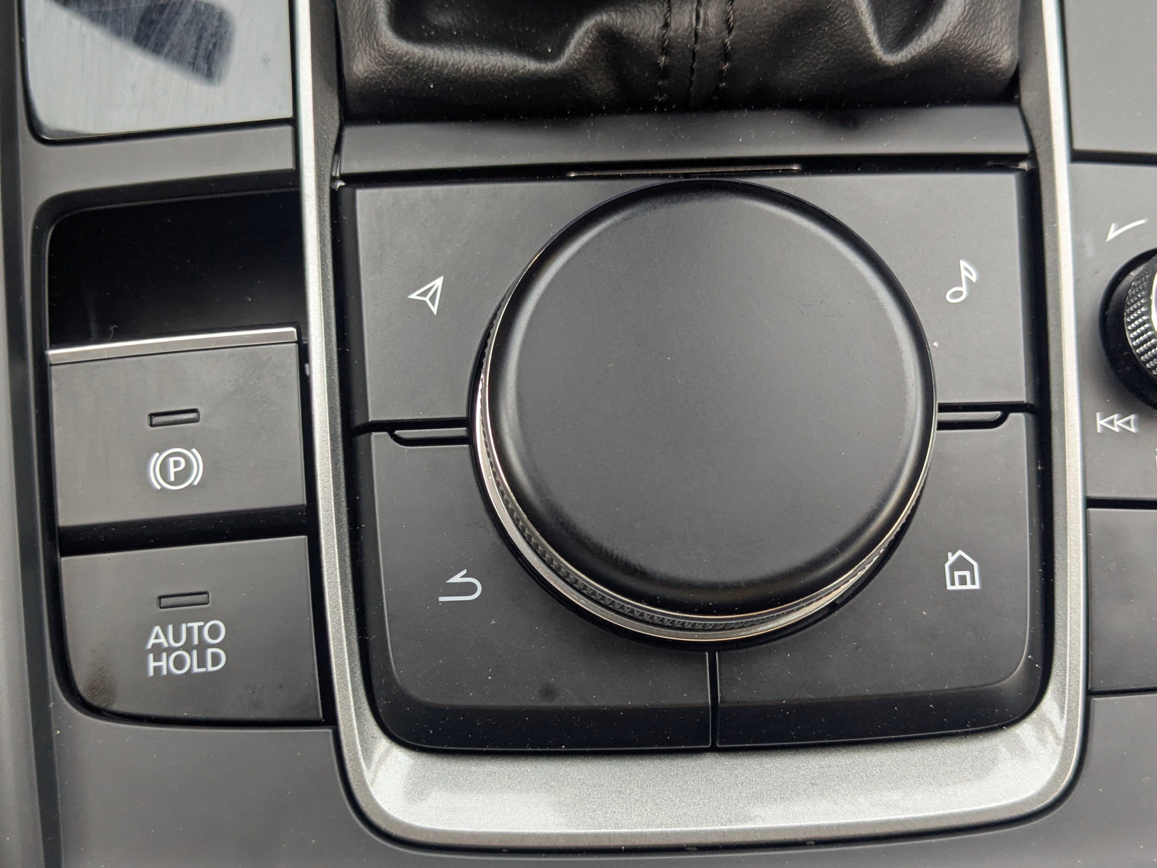 Used 2022 MAZDA CX-30 AWD 2.5 S image 27