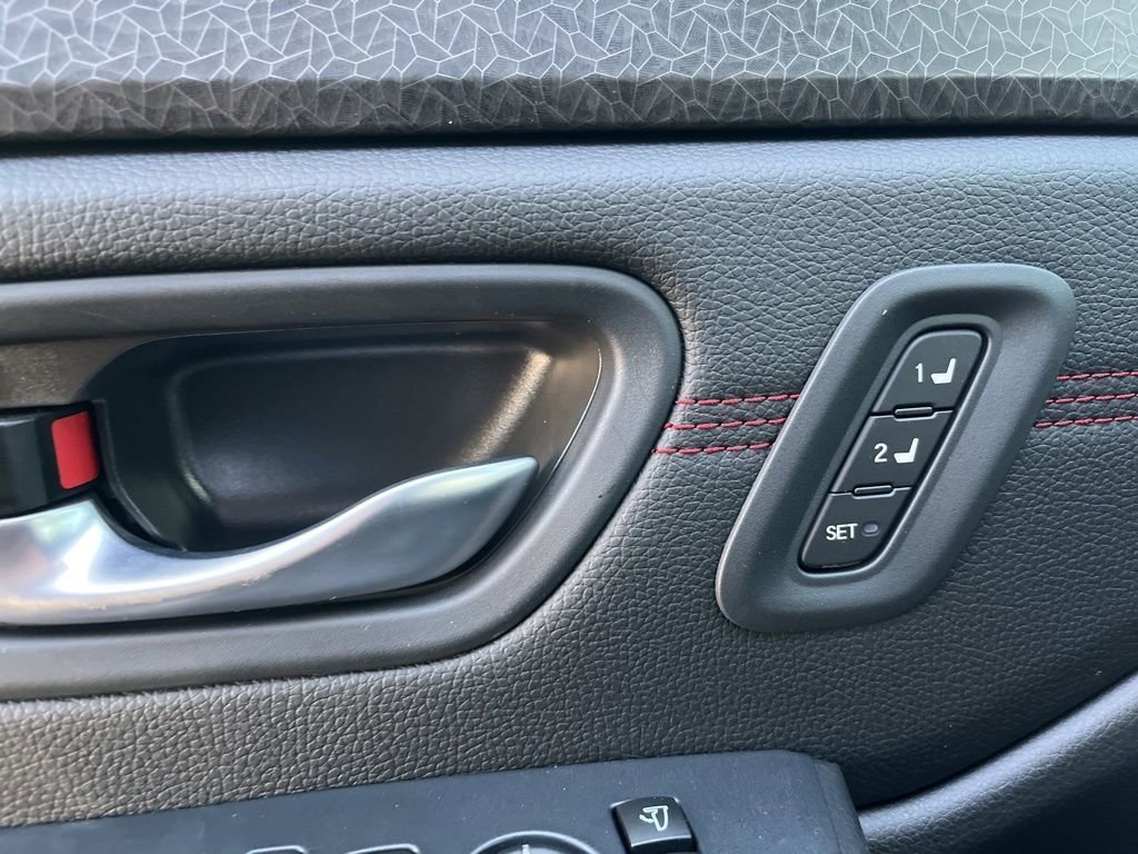 New 2026 Honda Pilot Black Edition image 6