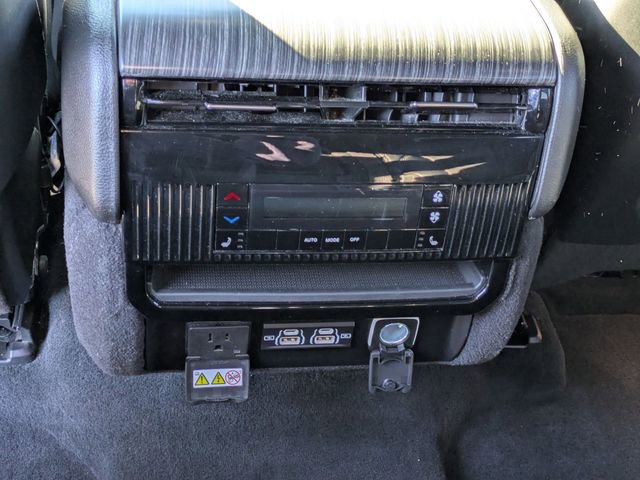 Used 2024 Jeep Wagoneer L Series III w/ Flexible Seating Group image 28