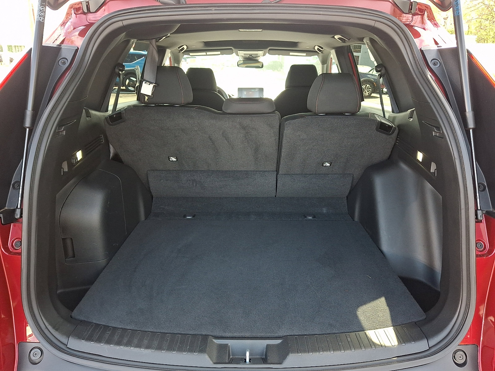 Certified 2023 Honda CR-V Sport image 20