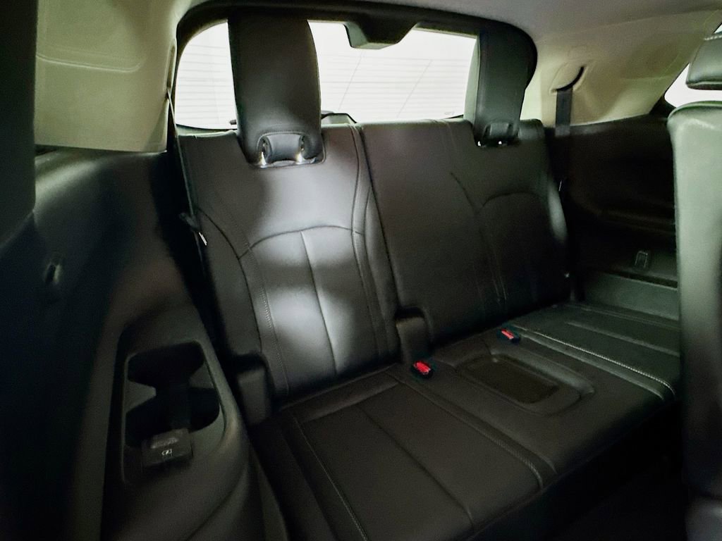 Certified 2023 INFINITI QX60 Sensory w/ Vision Package image 36