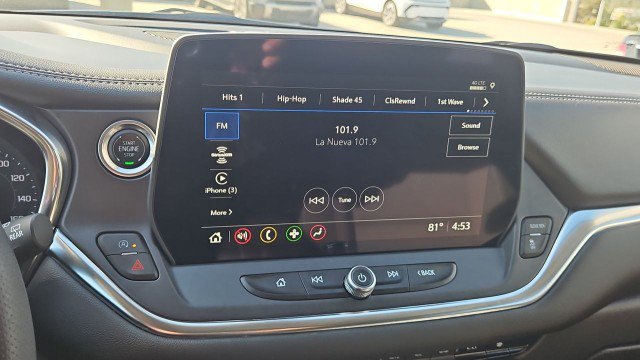 Used 2025 Chevrolet Blazer LT FWD image 13
