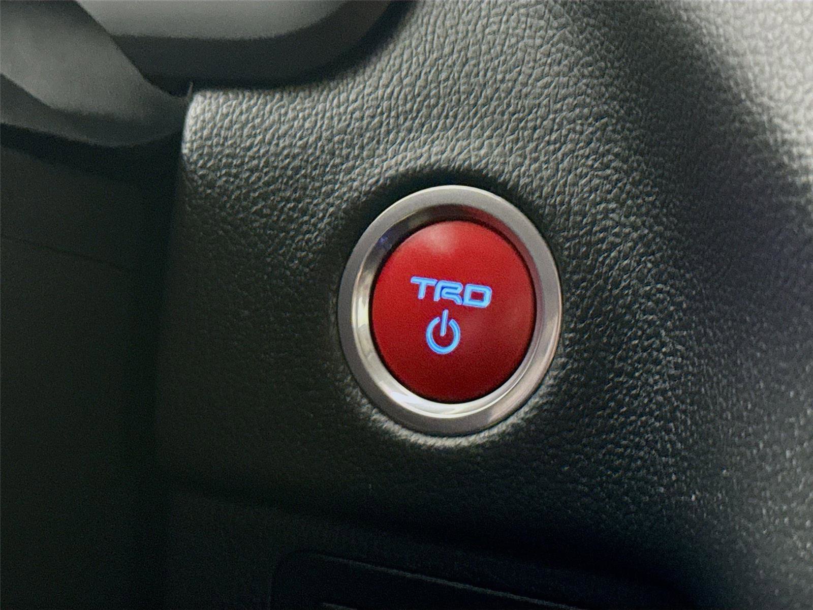 Used 2024 Toyota Sequoia SR5 w/ SR5 Premium Package image 14