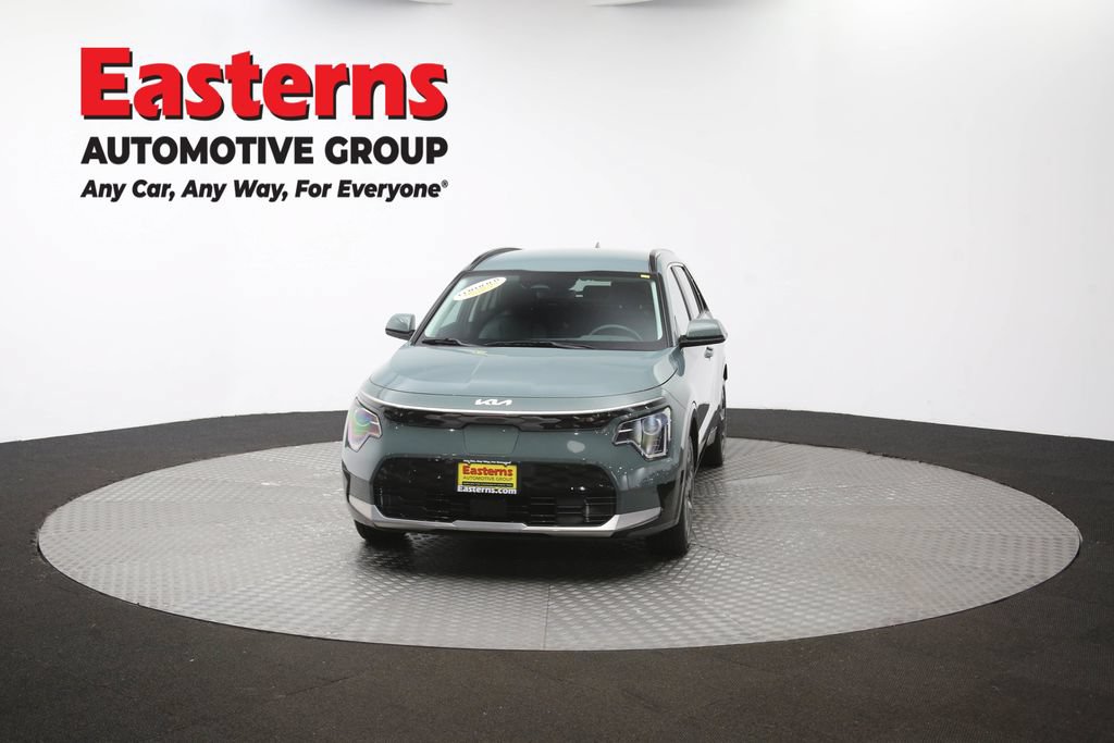 Used 2023 Kia Niro Wind w/ Wind Preserve Package FWD image 54