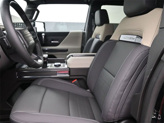 New 2026 GMC Hummer EV SUV image 8
