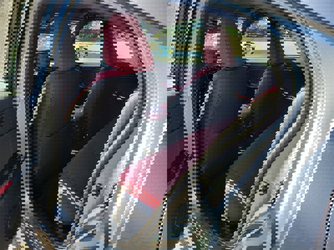 Used 2024 Lexus IS 350 F Sport image 8