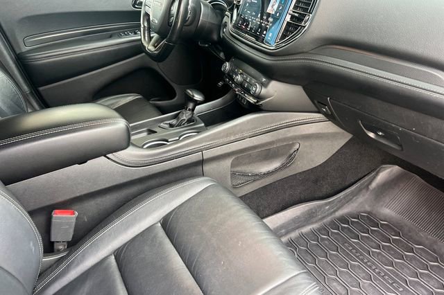 Used 2021 Dodge Durango GT w/ Blacktop Package image 20