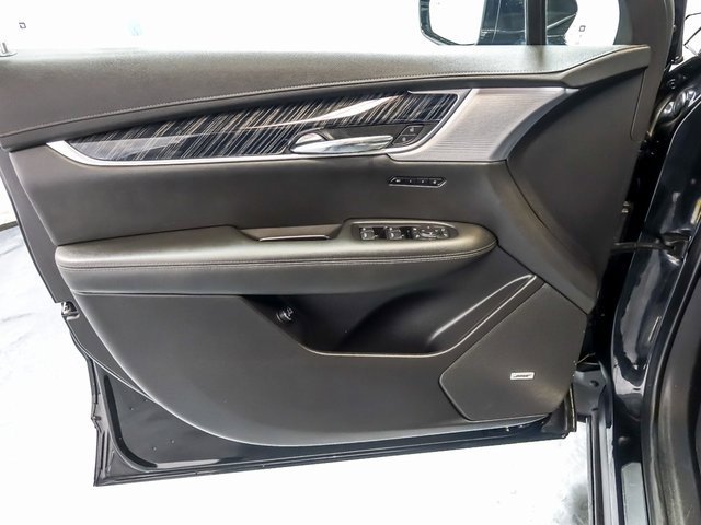Certified 2024 Cadillac XT6 Premium Luxury w/ LPO, Floor Liner Package image 28
