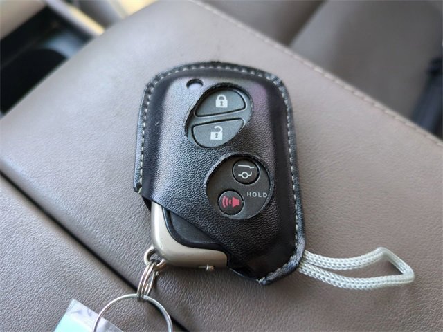 Used 2011 Lexus GX 460 image 36