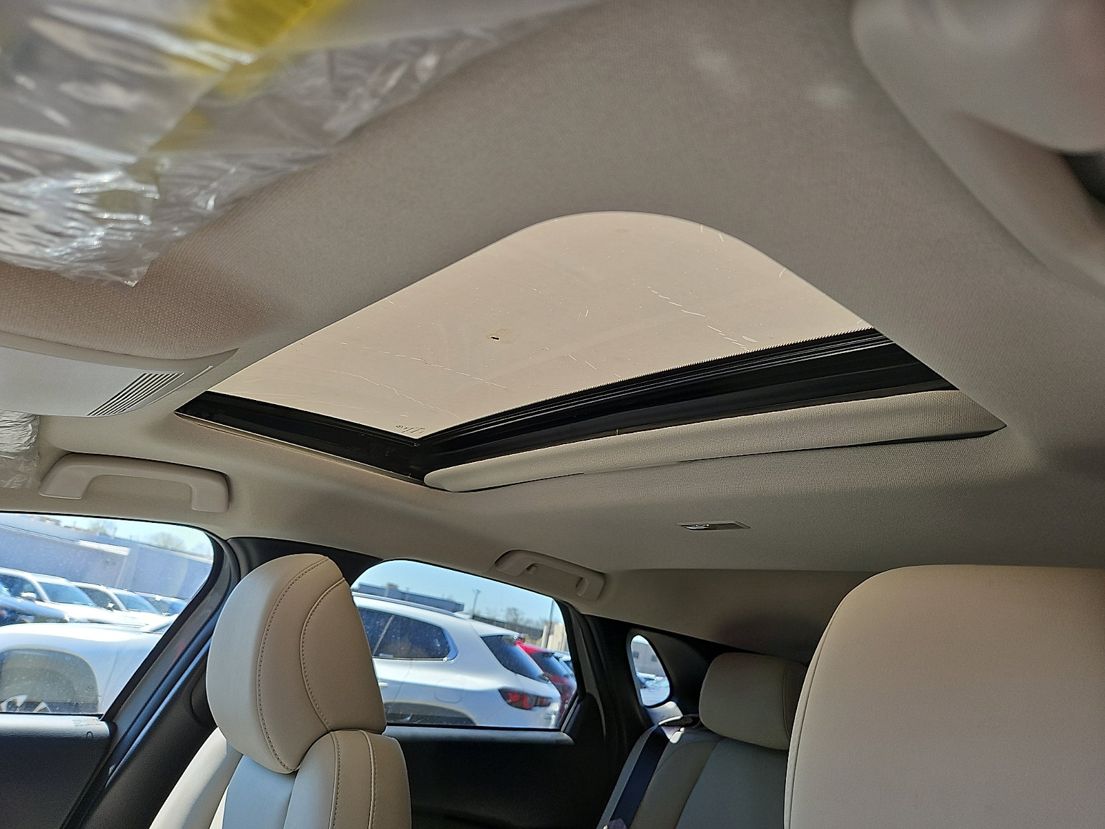 New 2026 MAZDA CX-30 AWD 2.5 S image 12