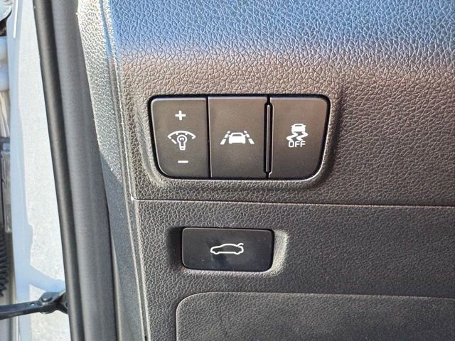 Certified 2023 Kia K5 GT-Line FWD image 29