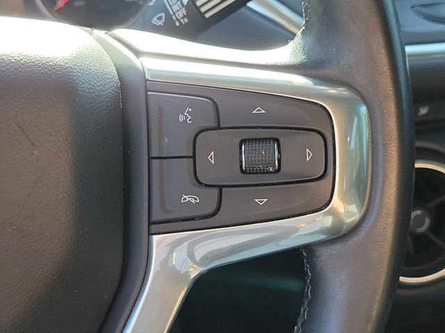 Used 2019 Chevrolet Blazer LT w/ Sound & Technology Package image 31