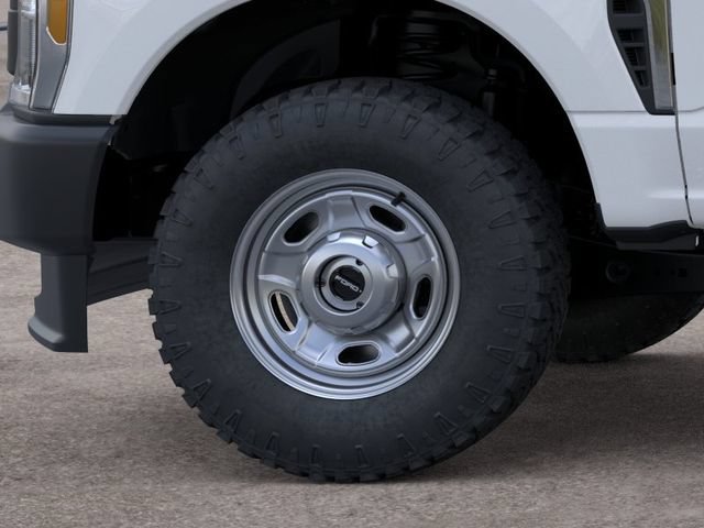 New 2026 Ford F250 XL w/ XL Off-Road Package AWD/4WD image 20