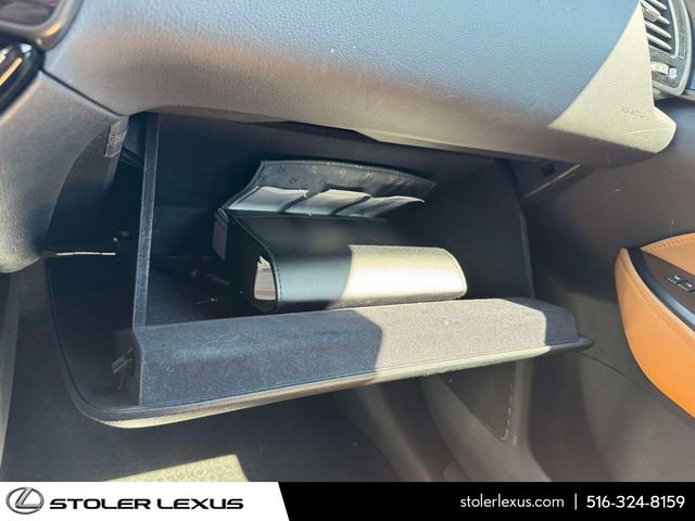 Used 2022 Lexus NX 350 AWD image 43