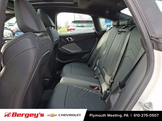 Used 2025 BMW 228i xDrive image 12
