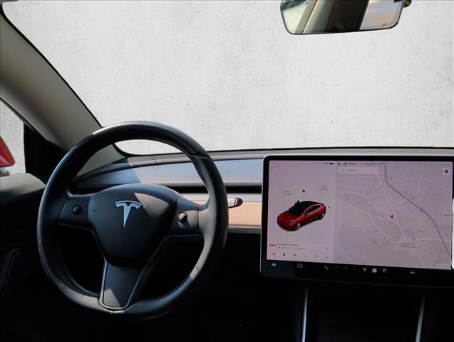 Used 2018 Tesla Model 3 Mid Range RWD image 21