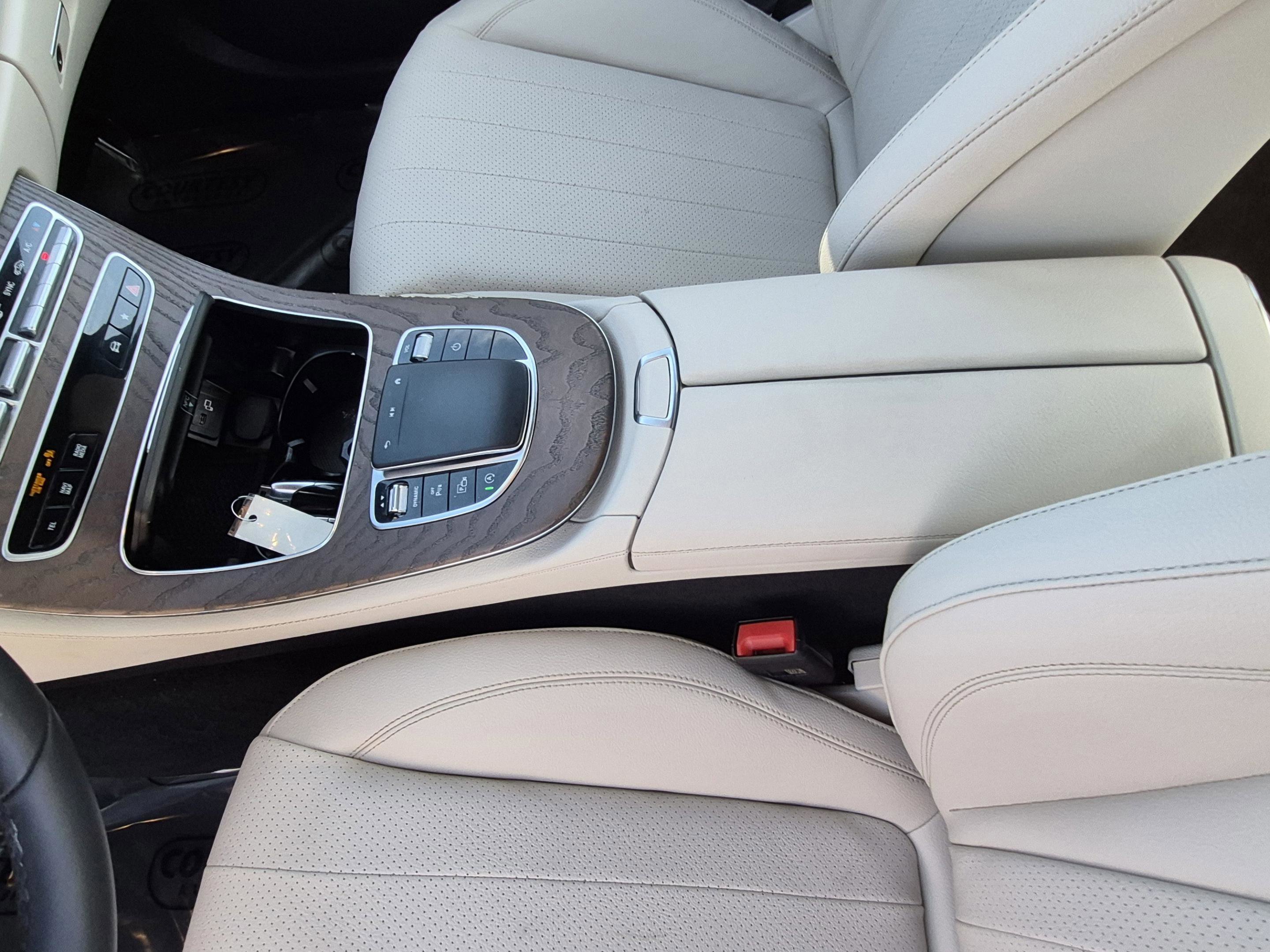 Used 2023 Mercedes-Benz E 350 Sedan image 21